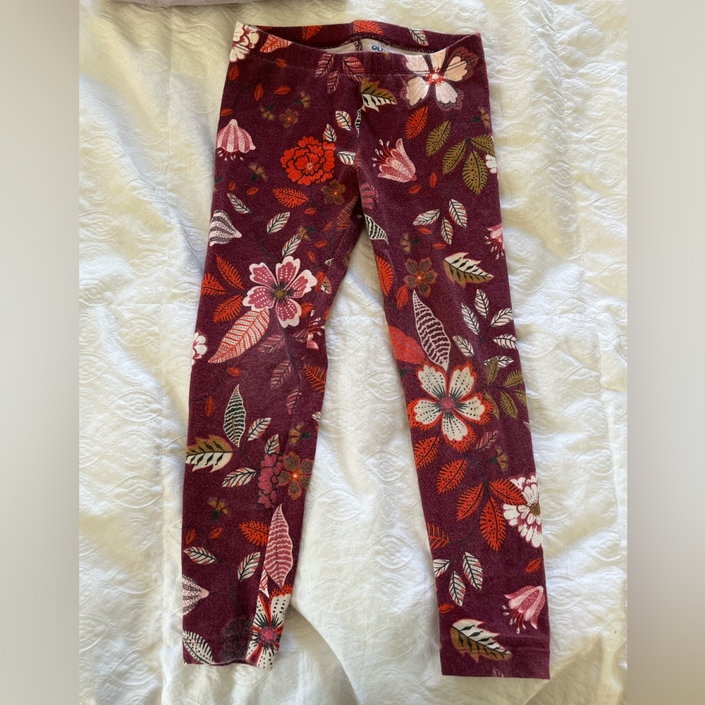 5T fall / winter bundle: 2 outfits - Picture 5 of 16